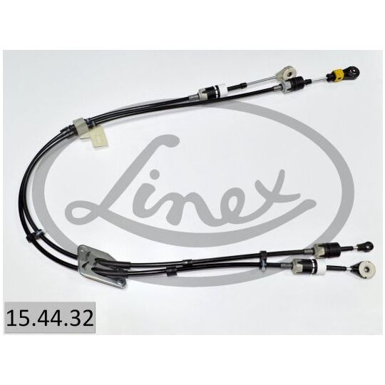 15.44.32 Cable, manual transmission