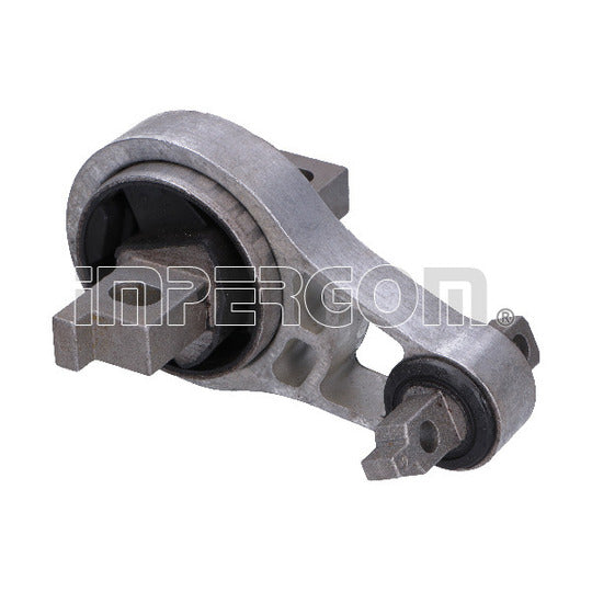 25020 Engine Mounting