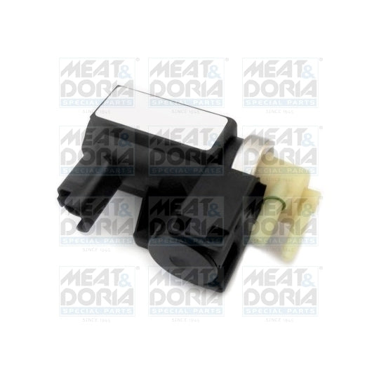 9531 Pressure converter, turbocharger