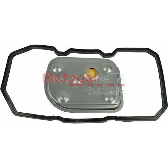 8020019 Hydraulic Filter Set, automatic transmission