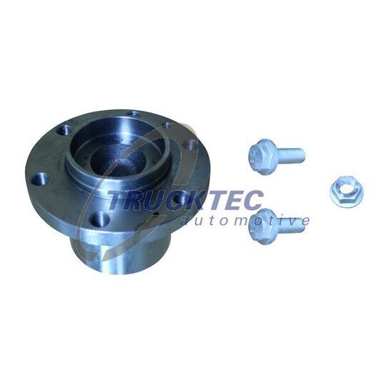 02.32.098 Wheel Bearing Kit