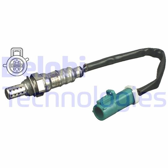 ES20448-12B1 Lambda Sensor