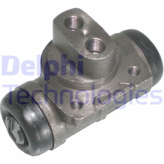 LW80115 Wheel Brake Cylinder