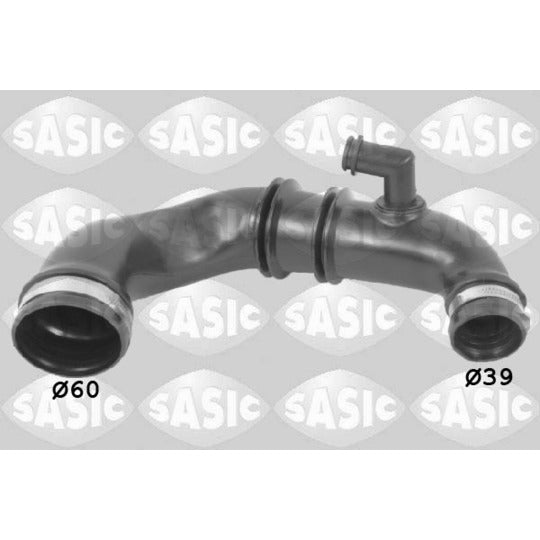 3354002 Charger Intake Hose
