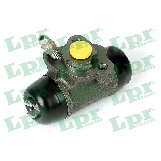 5113 Wheel Brake Cylinder
