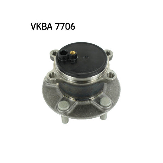 VKBA 7706 Wheel Bearing Kit