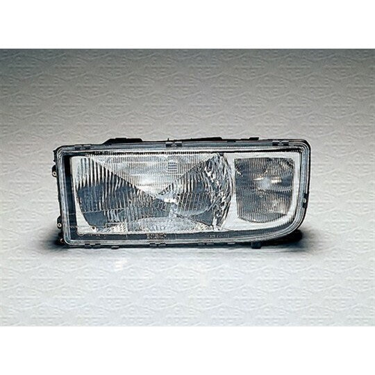 711305621834 Diffusing Lens, headlight