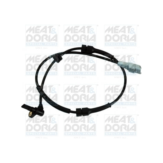 90185 Sensor, wheel speed