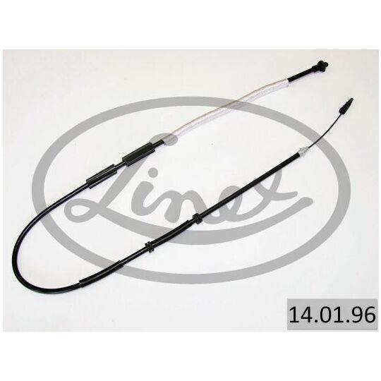 14.01.96 Handbrake cable