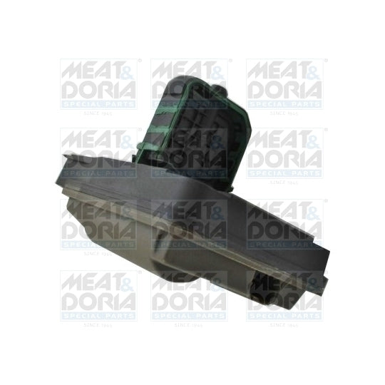 89316 Control Valve, air intake