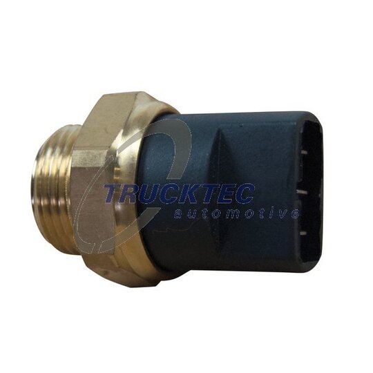 07.42.015 Temperature Switch, radiator fan