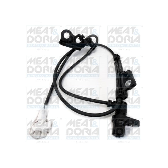 90568 Sensor, wheel speed
