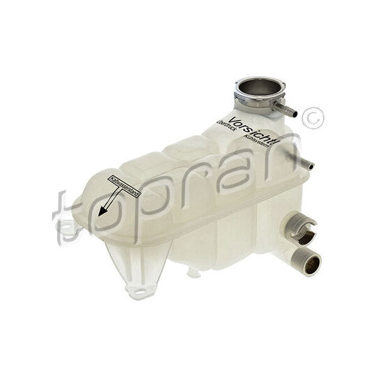 400 889 Expansion Tank, coolant