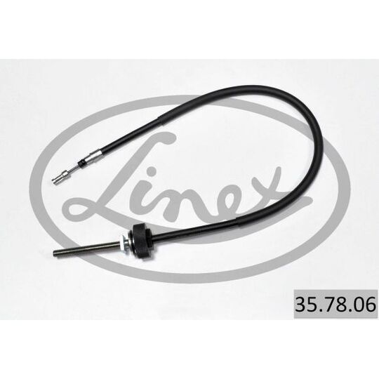 35.78.06 Cable, parking brake