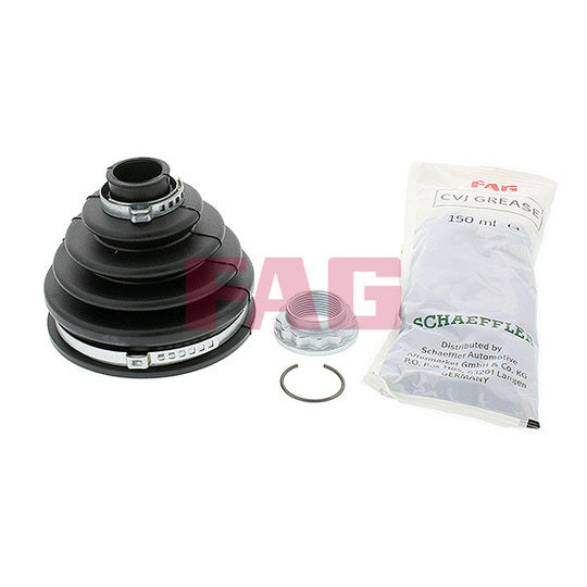 772 0461 30 Bellow Set, drive shaft