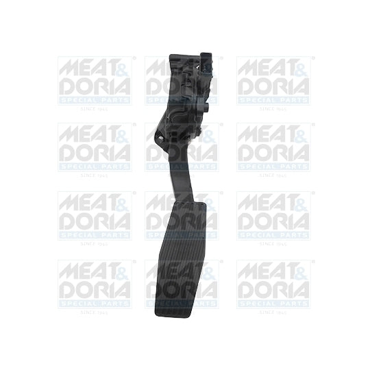 83628 Accelerator Pedal Kit