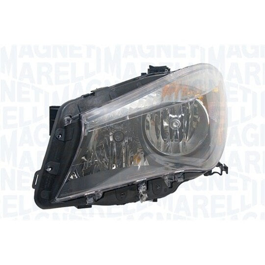 710301279203 Headlight