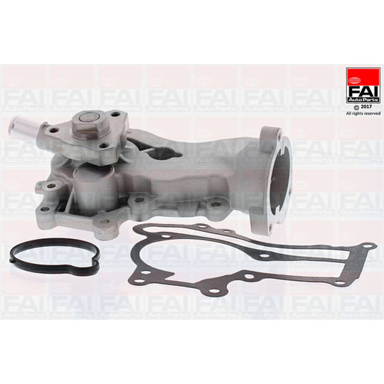 WP6555 Water pump