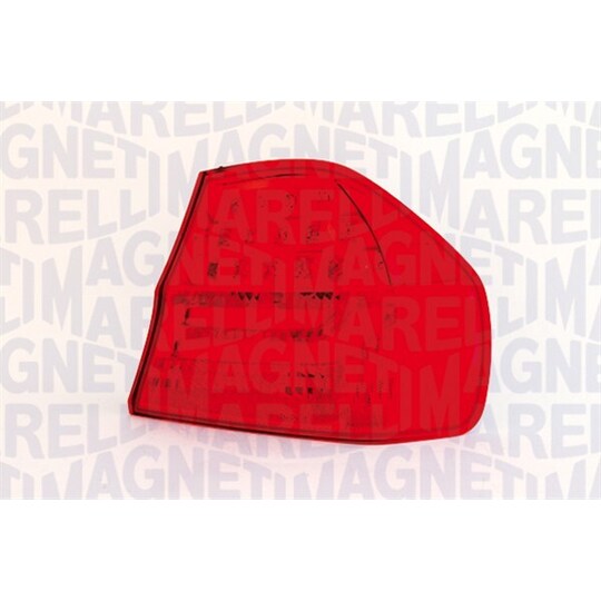 714021830801 Combination Rearlight
