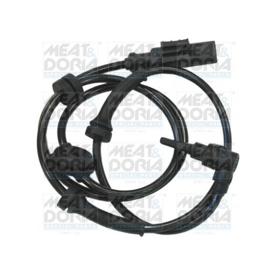 90195 Sensor, wheel speed