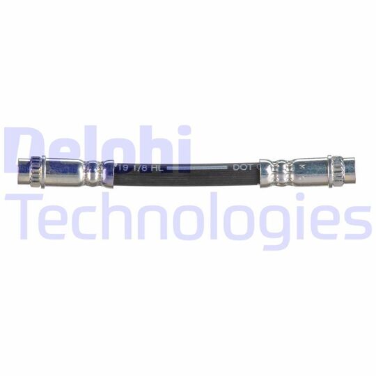 LH7613 Brake Hose