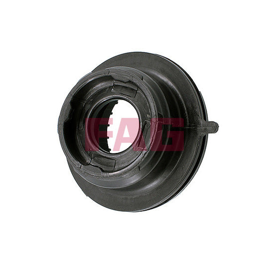 713 0437 20 Anti-Friction Bearing, suspension strut support mounting