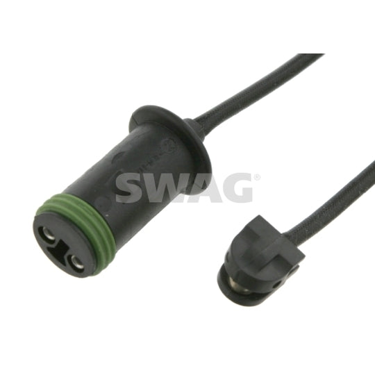 40 92 4505 Warning Contact, brake pad wear