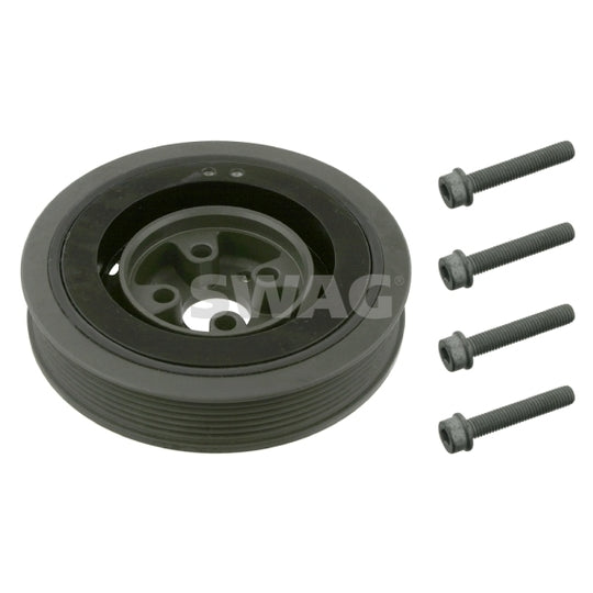 30 93 3566 Belt Pulley, crankshaft