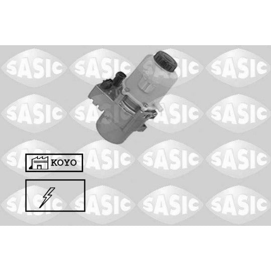 7074013 Hydraulic Pump, steering system