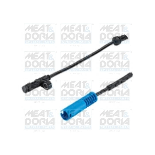 90082 Sensor, wheel speed