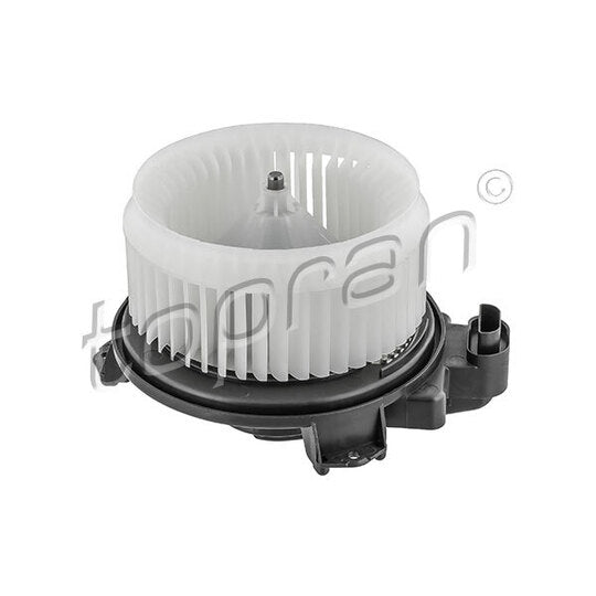 601 047 Interior Blower