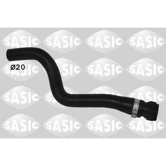 3404189 Radiator Hose