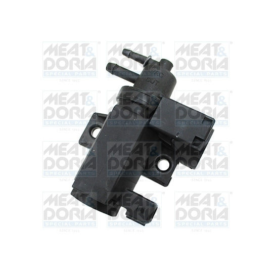 9532 Pressure converter, turbocharger