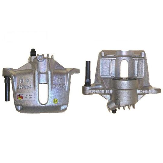 0 204 103 610 Brake Caliper