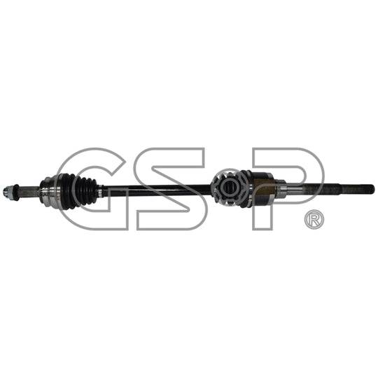 251045 Drive Shaft