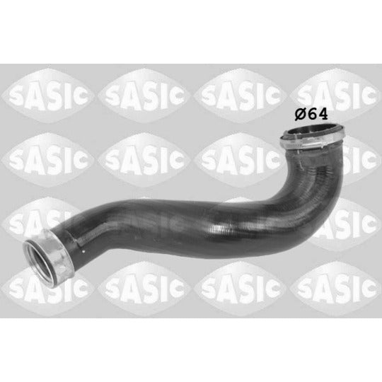3336182 Charger Air Hose