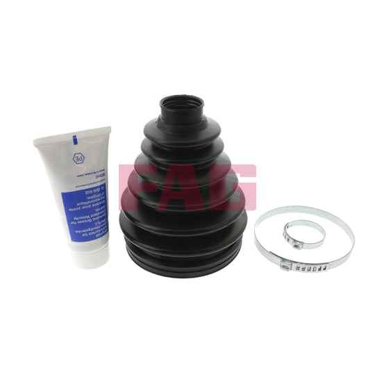 772 0376 30 Bellow Set, drive shaft