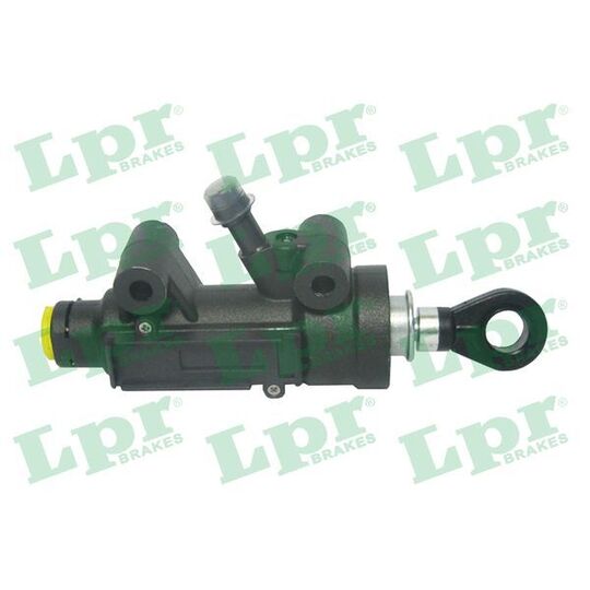 2379 Master Cylinder, clutch