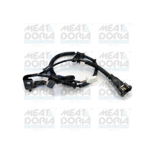 90372 Connecting Cable, ABS