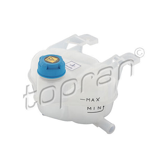 600 525 Expansion Tank, coolant