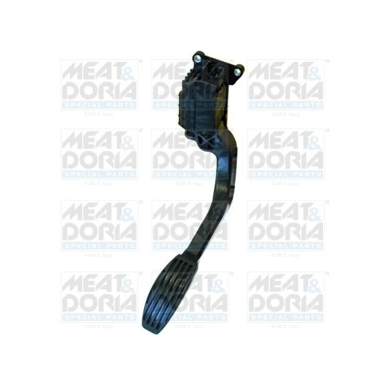 83503 Accelerator Pedal Kit