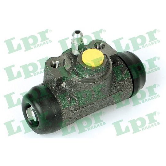 4563 Wheel Brake Cylinder