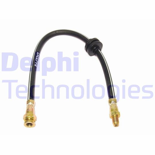 LH0204 Brake Hose