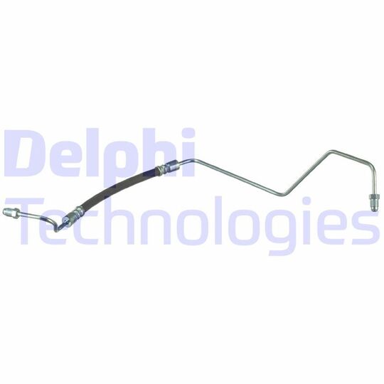 LH7516 Brake Hose