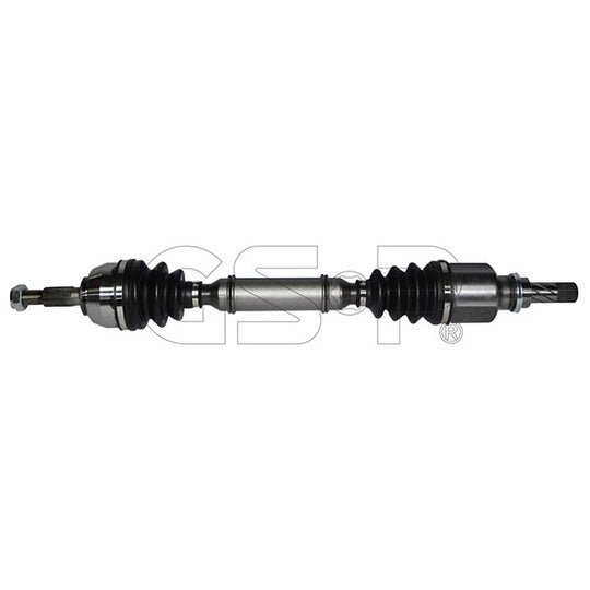 250516 Drive Shaft