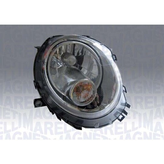 710301225304 Headlight