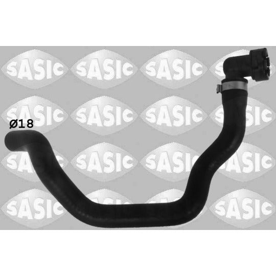 3404141 Radiator Hose