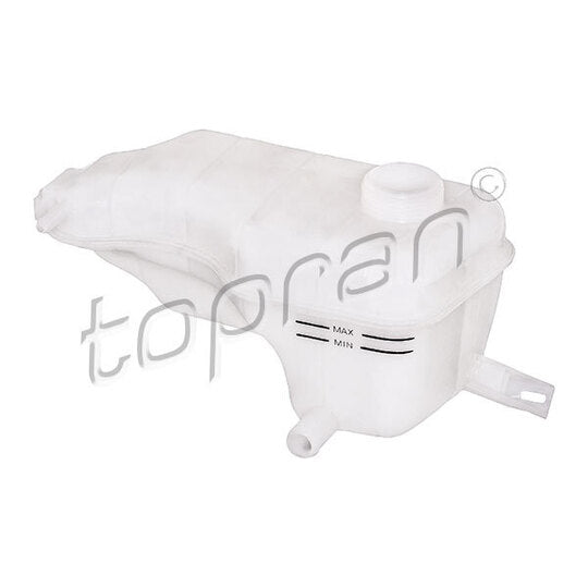 301 896 Expansion Tank, coolant
