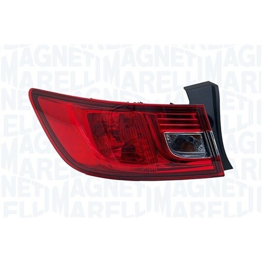 712205101120 Combination Rearlight