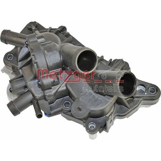 4007006 Water Pump